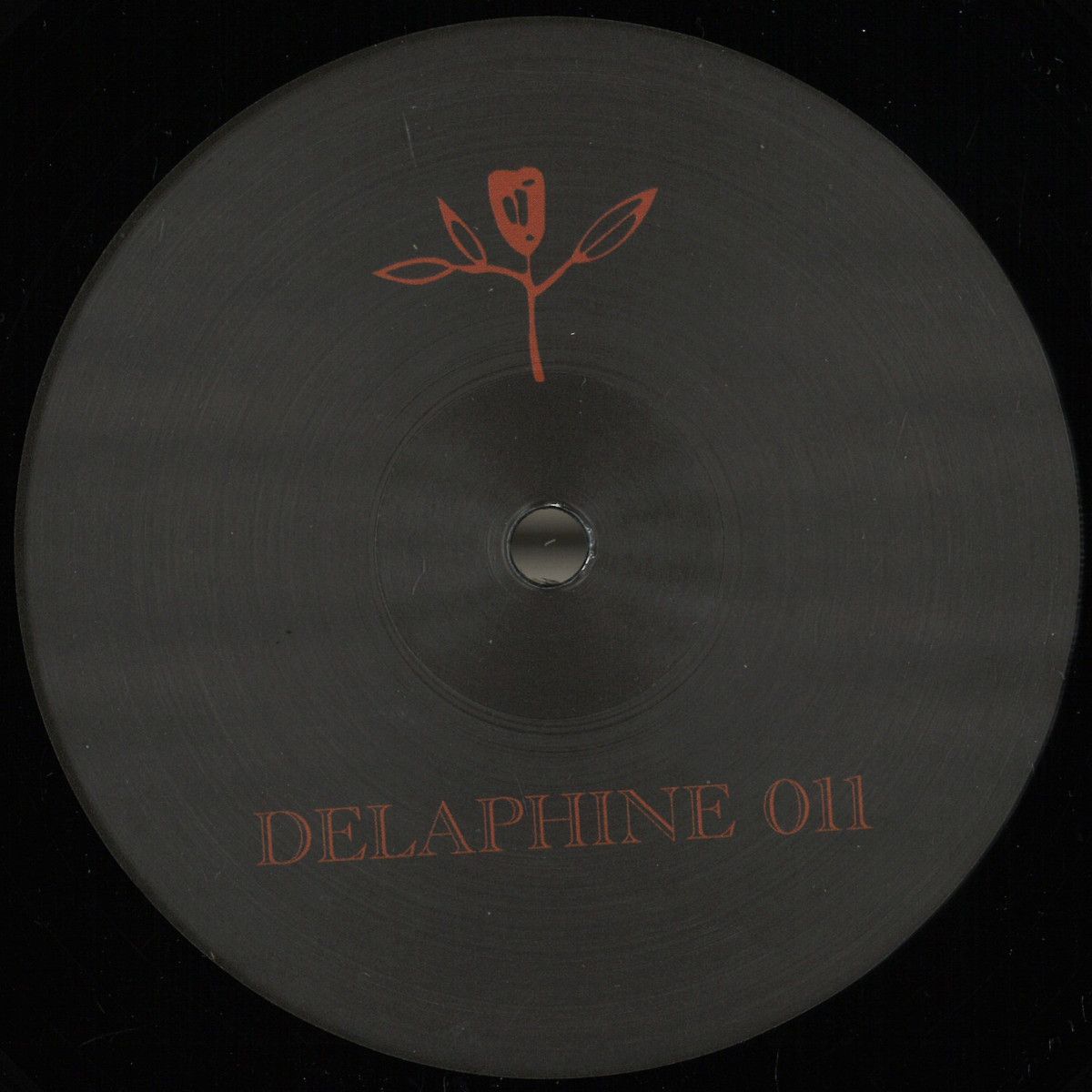 S.a.m. - Delaphine 011 | Delaphine (DELAPHINE011)