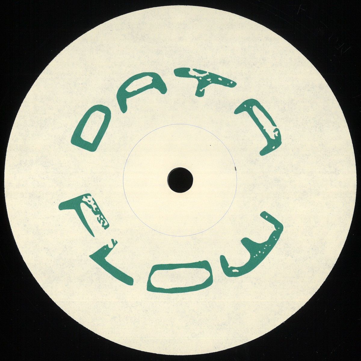 Villaça - Nostalgia EP | Data Flow (DF002)