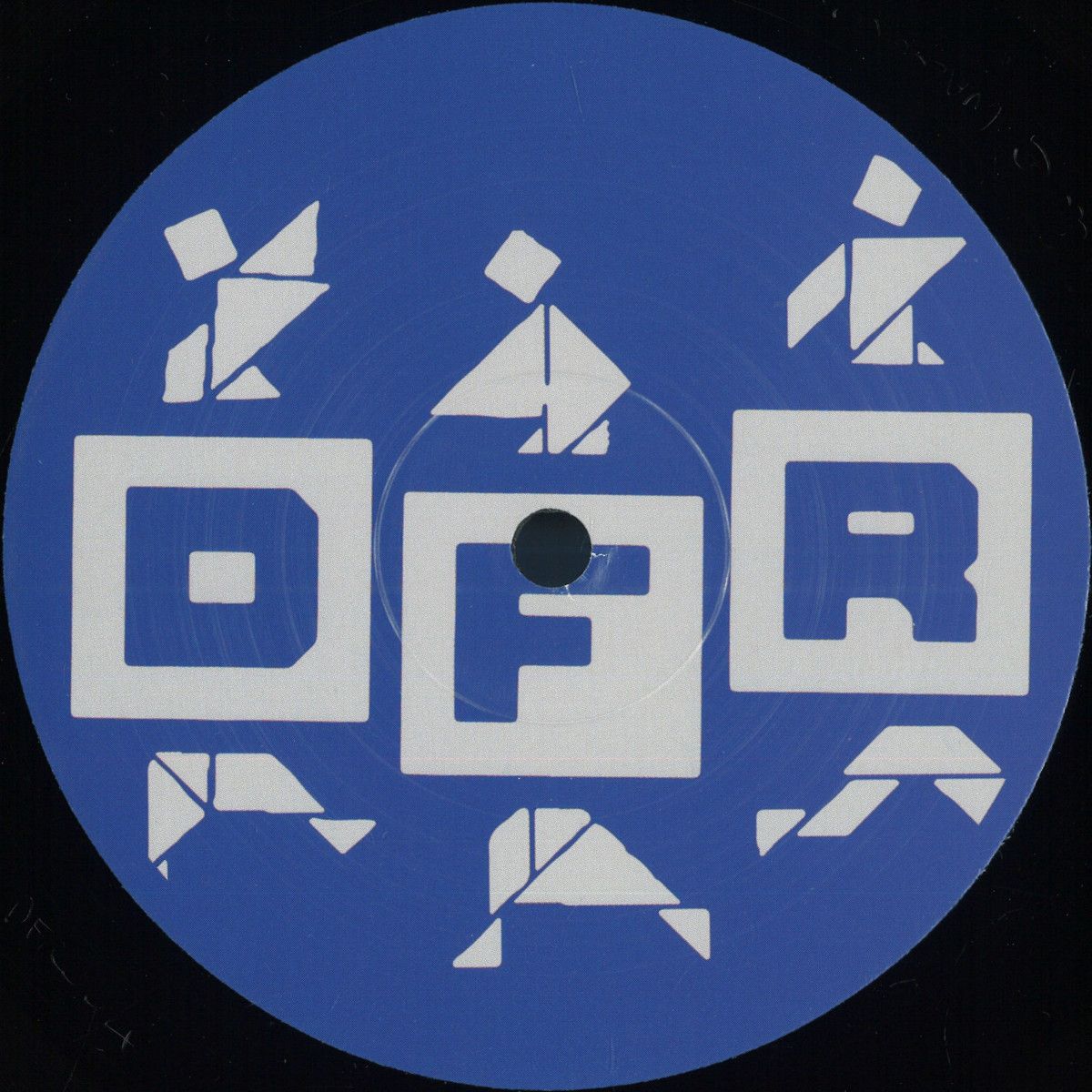 Shadowscience - Retrospective Alchemy | Dance Floor Rituals (DFR004) Shadowscience - Retrospective Alchemy | Dance Floor Rituals (DFR004)