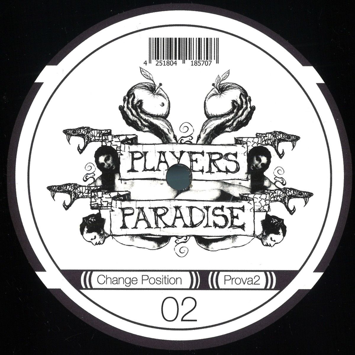 Marcello Giordani - Synthetic Music Pt. 2 | Dirt Crew Recordings (DIRT_PLAYER008) Marcello Giordani - Synthetic Music Pt. 2 | Dirt Crew Recordings (DIRT_PLAYER008)