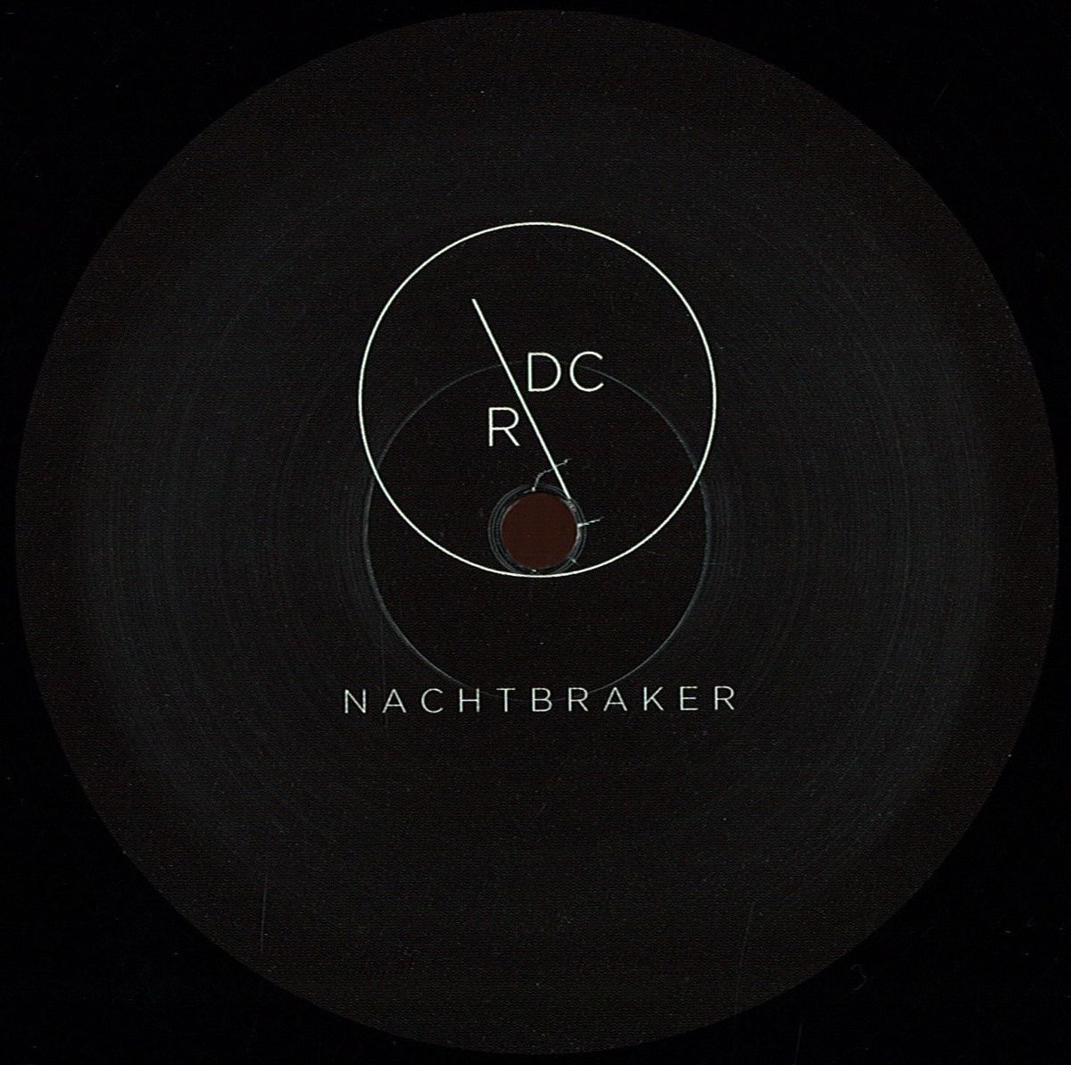 Nachtbraker - Really Ties The Room Together Ep | Dirt Crew Recordings (DIRT101)