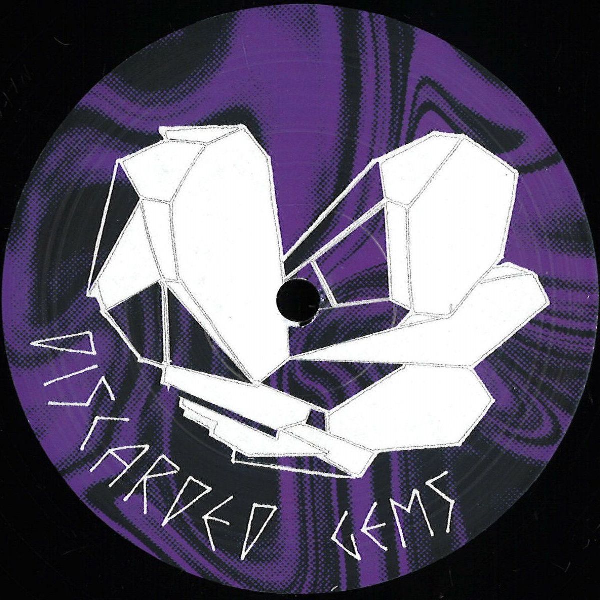 A.t. - Overseas EP | Discarded Gems (DISCARDED-106) - main