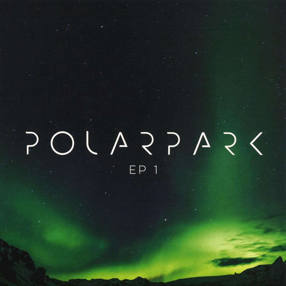 POLAR PARK - EP 1 | DISCOOX (DISCOOX101) - main