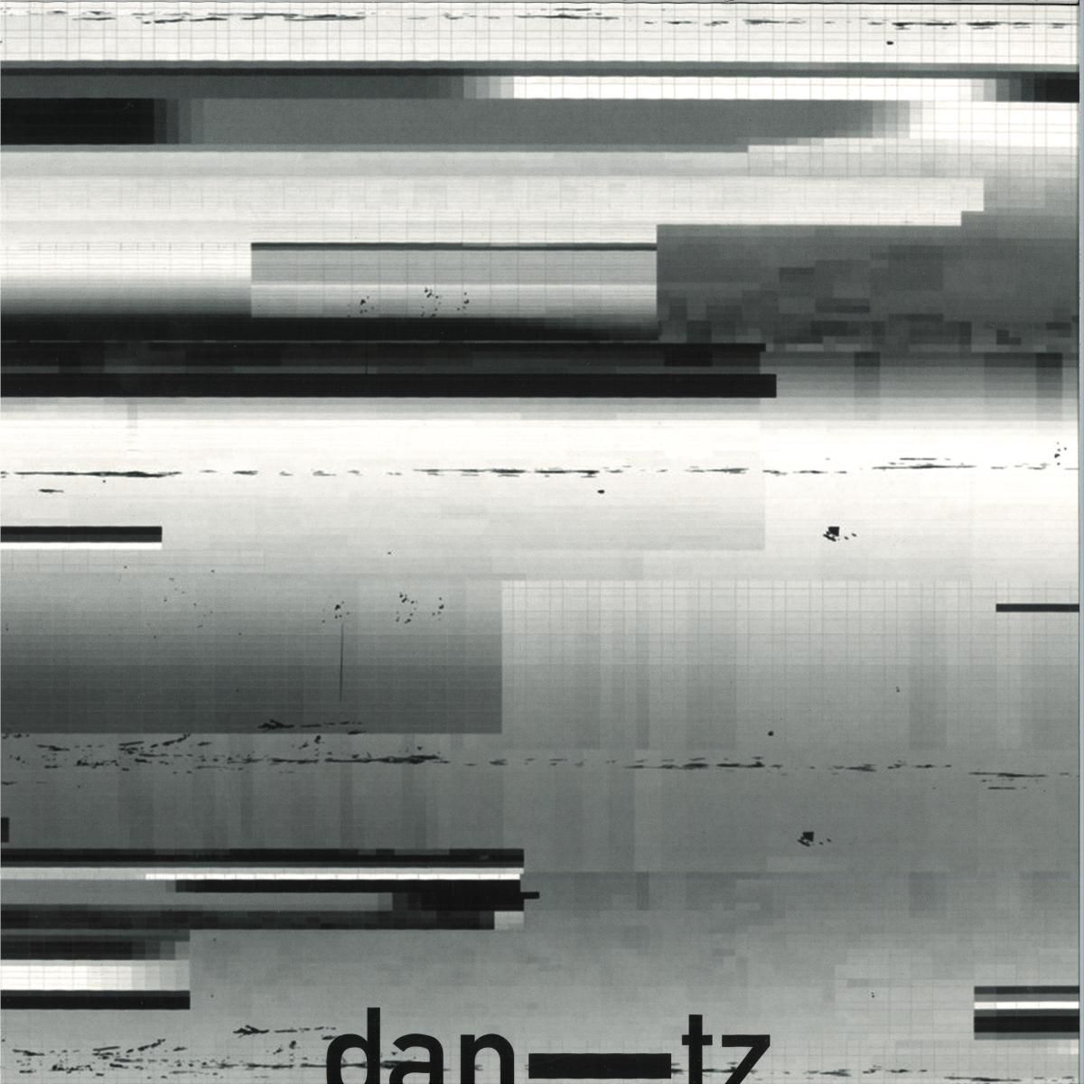 Various - Network Vol.1 | dan_tz (DNZ002)