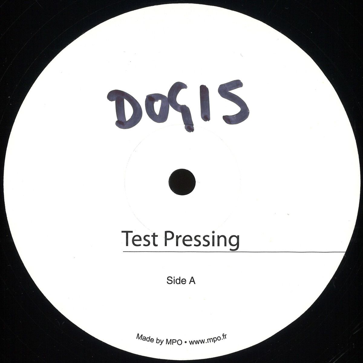 Deep Space Orchestra - Lo Pan | Delusions Of Grandeur (DOG015)