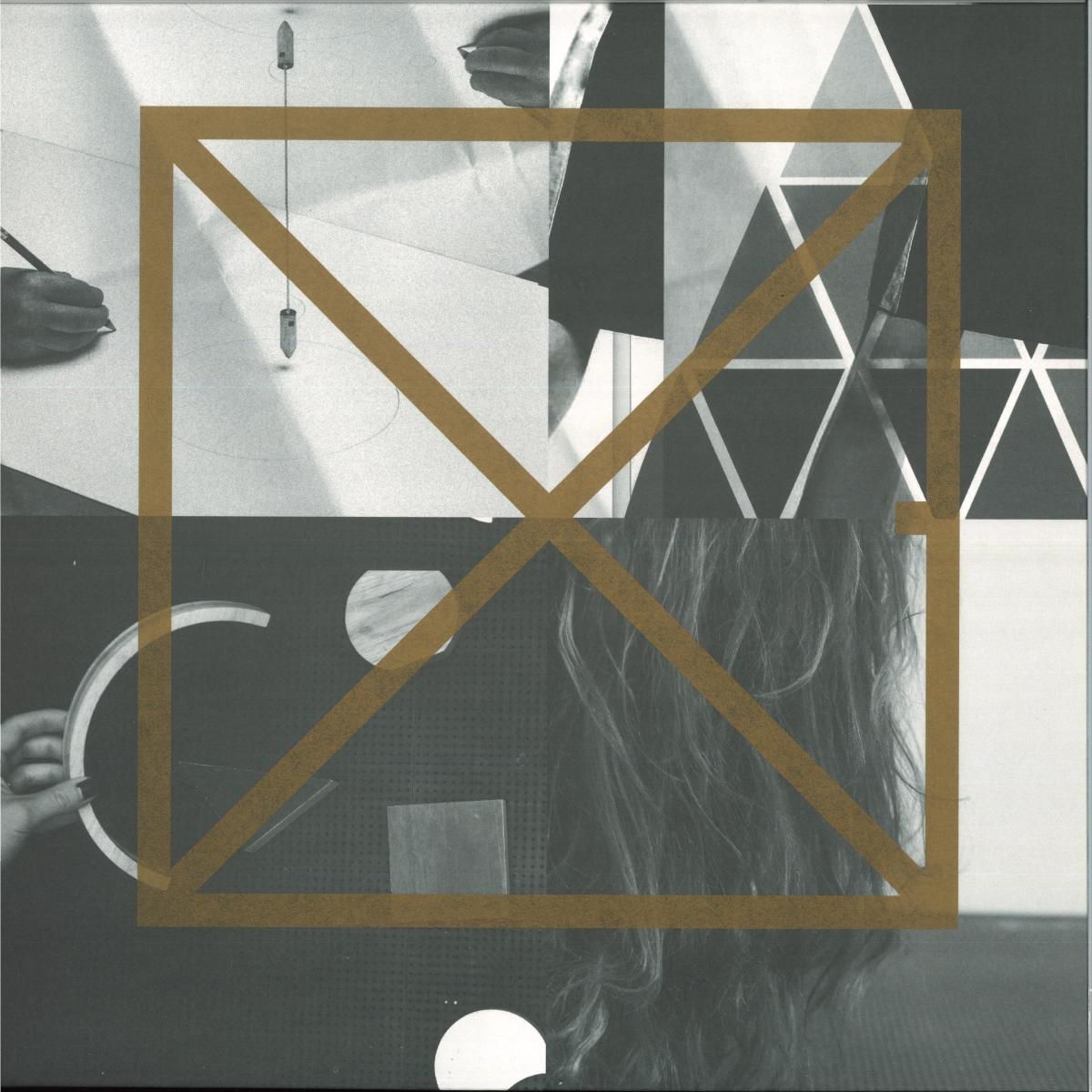 Nebraska  &  Ugly Drums  &  Session Victim - Delusions 50 Part One | Delusions Of Grandeur (DOG50A)