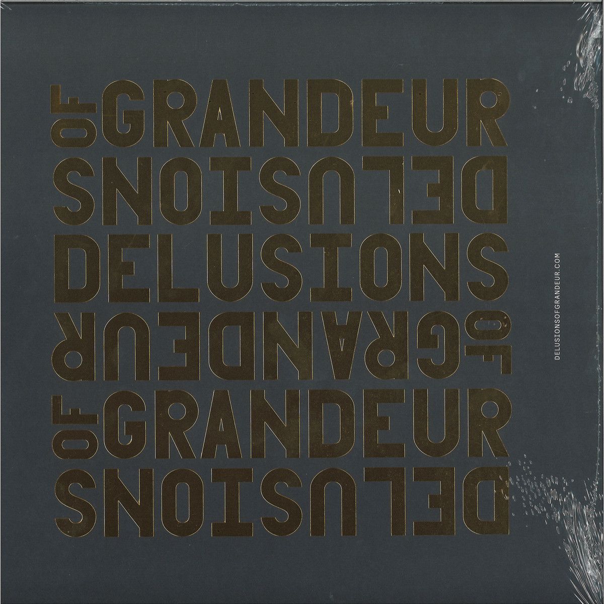 Flight Mode  &  Joel Brittain - Burn This EP (Inc. Medlar Remix) | Delusions Of Grandeur (DOG75)