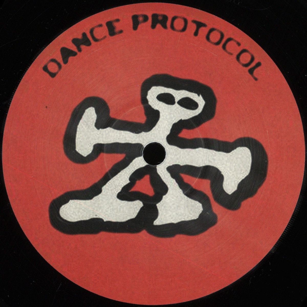 Dance Protocol - Warm Up EP | Dance Protocol (DPRO-001) Dance Protocol - Warm Up EP | Dance Protocol (DPRO-001)