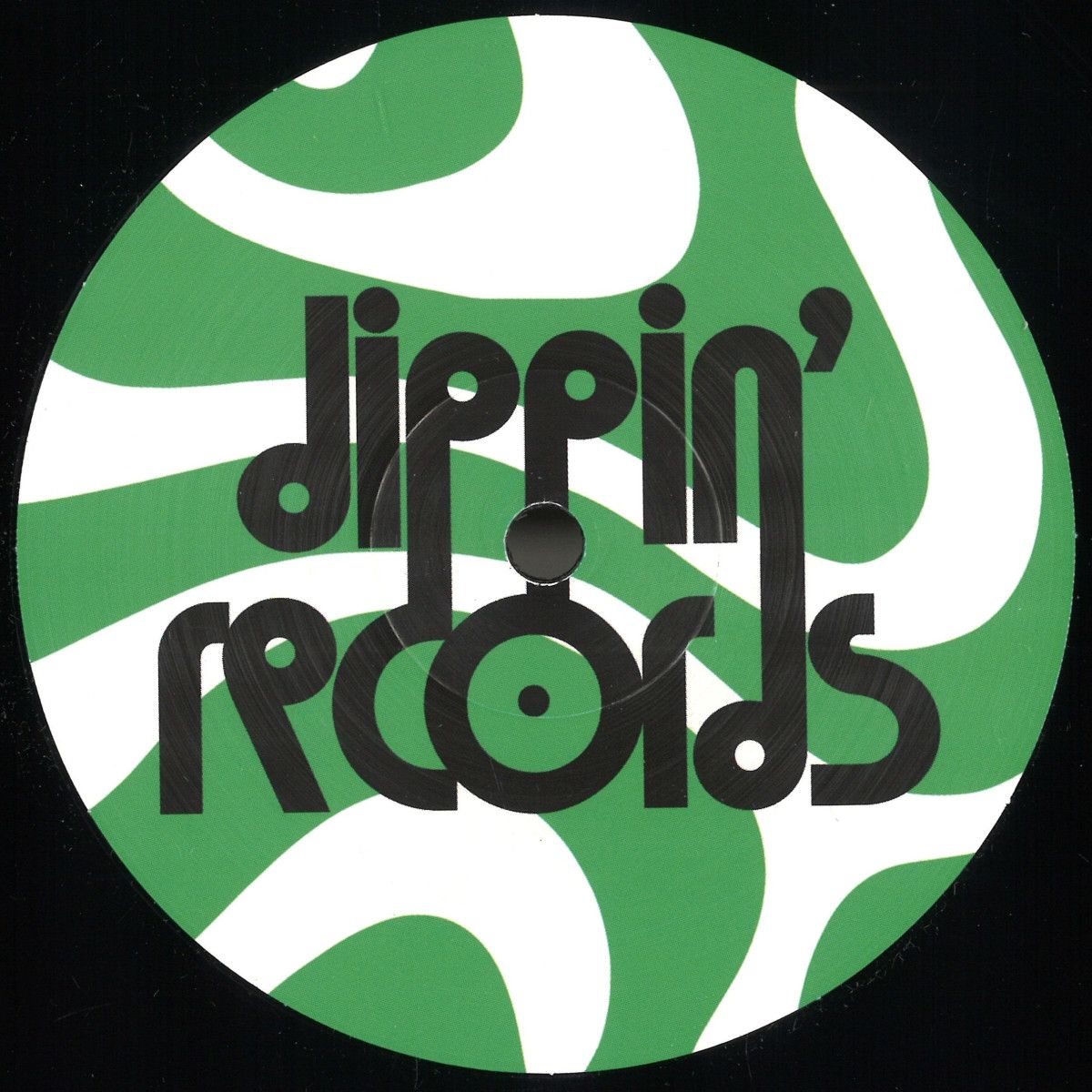 Saucy Lady - Why | Dippin` Records (DR0001) Saucy Lady - Why | Dippin` Records (DR0001)