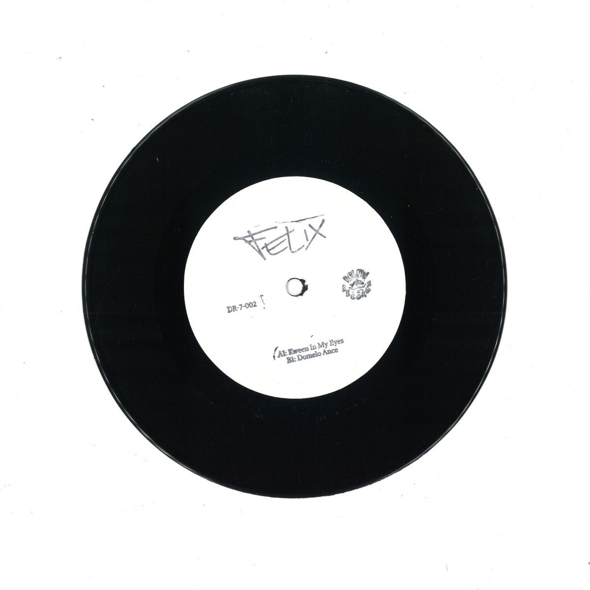 Felix - Kween In My Eyes | Dolfin US (DR7002)