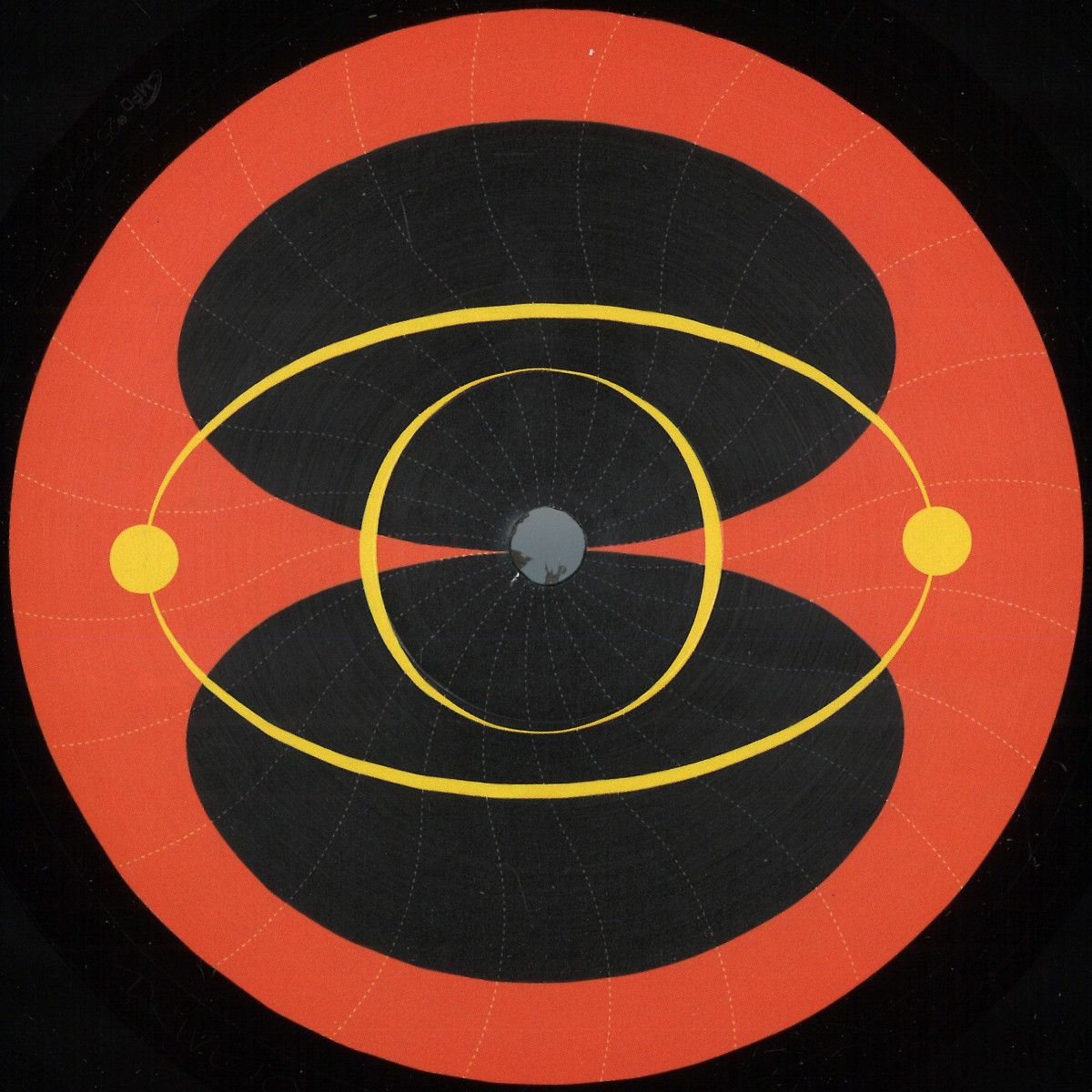 The Infinite Wheel - Java Dub / Enviro | MIDNIGHT DRIVE (DRIVE10)