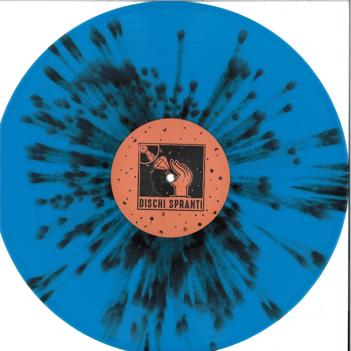 Various - Dischi Spranti Vol.2 | Dischi Spranti (DS002S)