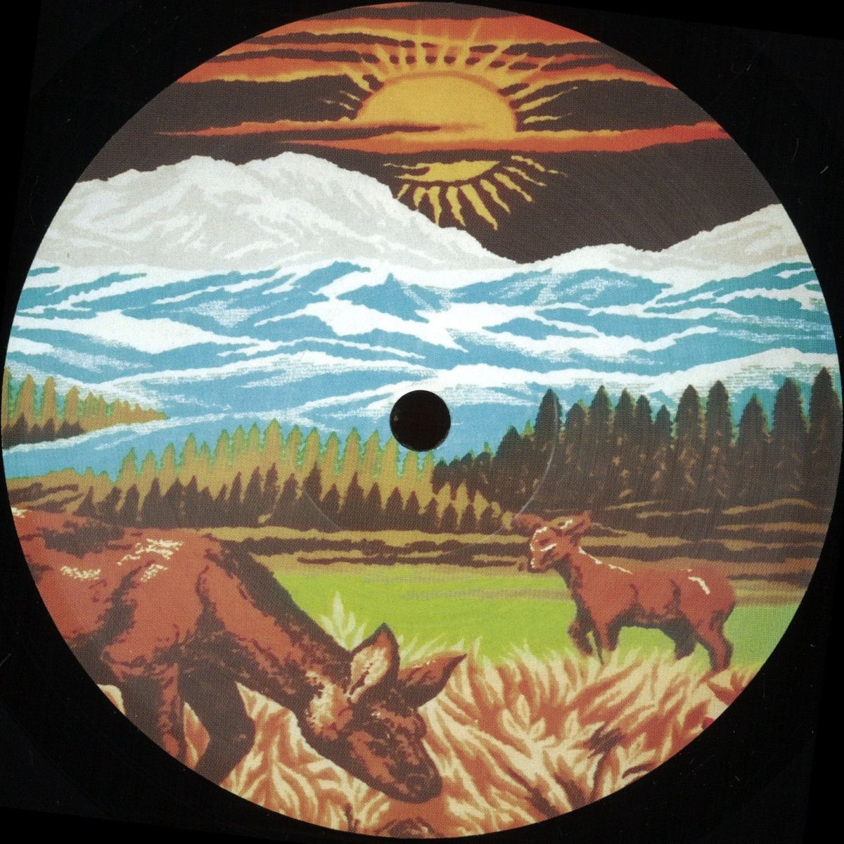 Dj Monchan - East Village Edits 9 | Dailysession Records (DSR039) Dj Monchan - East Village Edits 9 | Dailysession Records (DSR039)