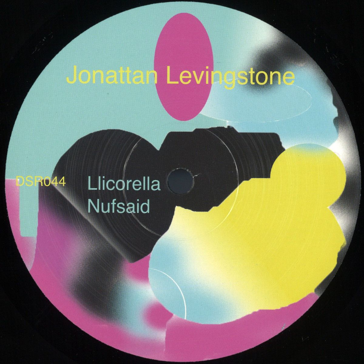 Various - DSR House Ep 4 | Dailysession Records (DSR044) - main