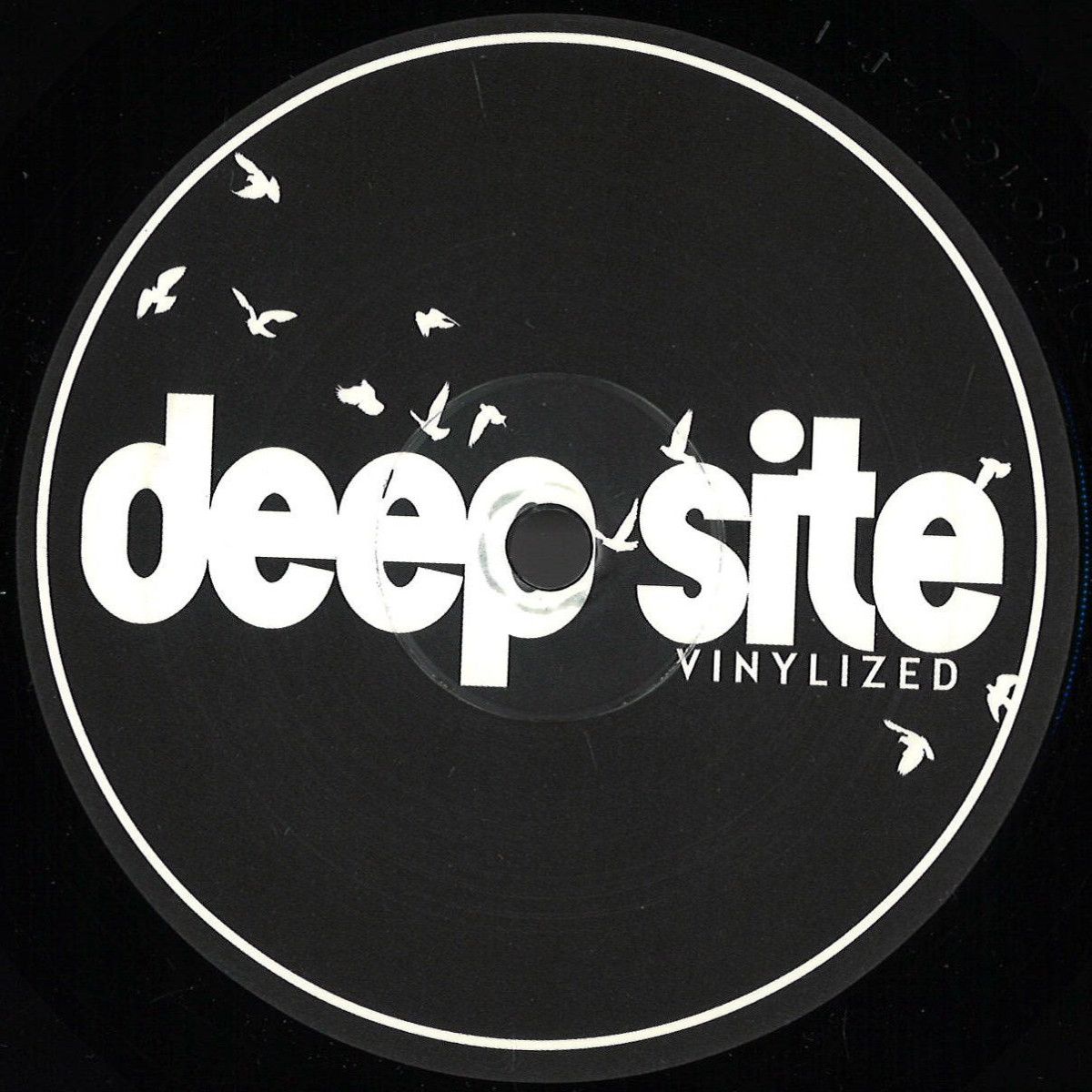 Tojami Sessions - Falling EP | DEEP SITE VINYLIZED (DSV007) Tojami Sessions - Falling EP | DEEP SITE VINYLIZED (DSV007)