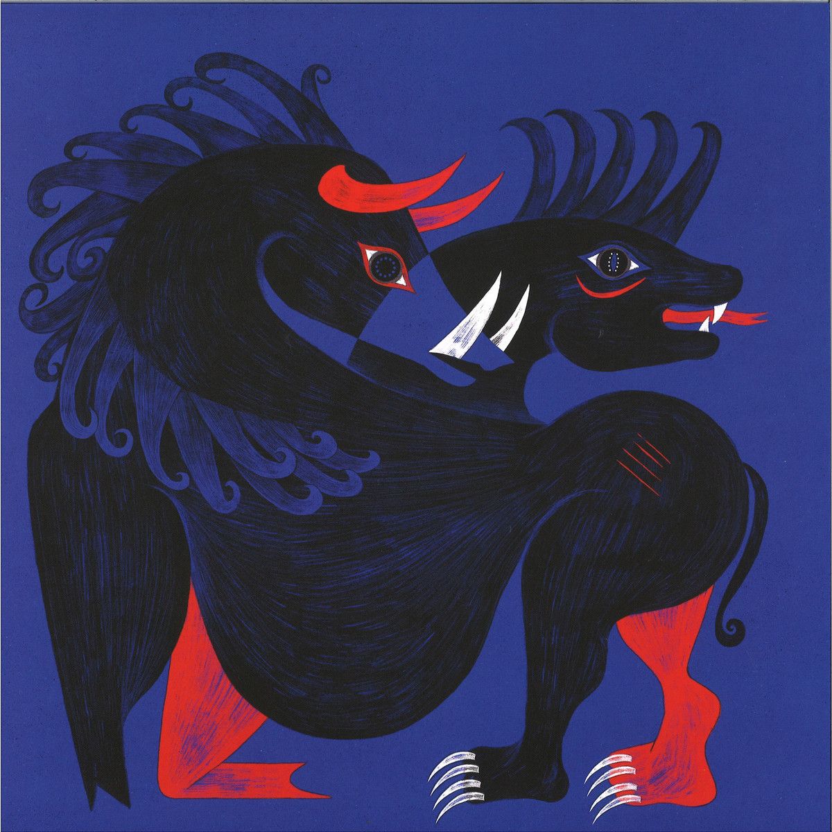 Amora Lamor - VARIOUS TRACKS EP | Discotag (DTAG004)