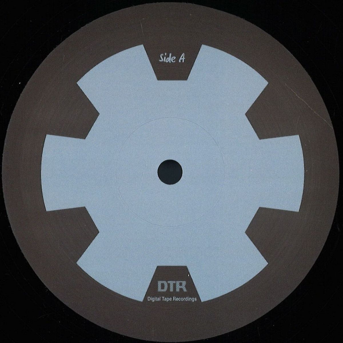 24Hr Experience - More Dub Essentials Part 2 | Digital Tape Recordings (DTR018)