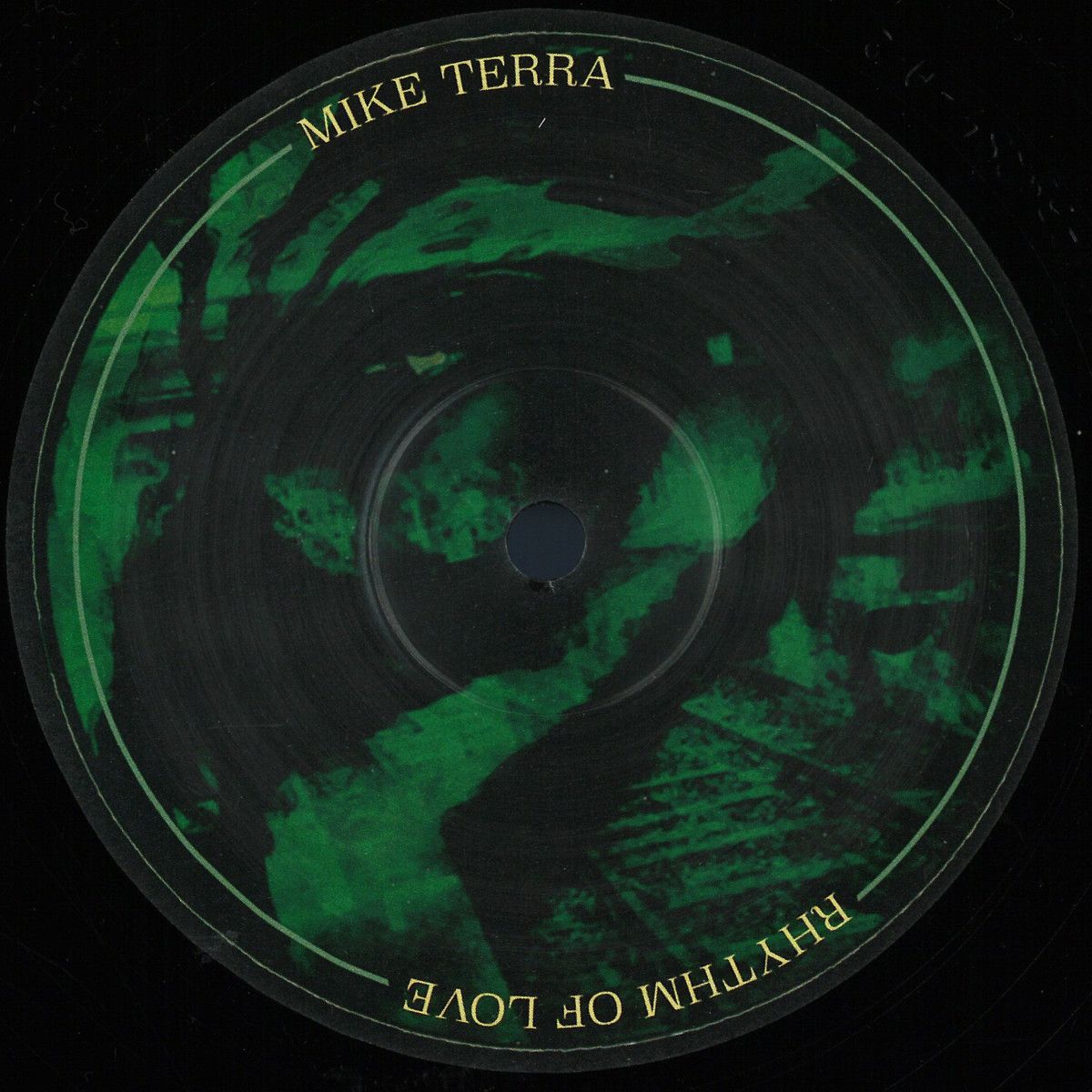Mike Terra - Rhythm Of Love EP | Depths (DTS002) - main Mike Terra - Rhythm Of Love EP | Depths (DTS002) - main