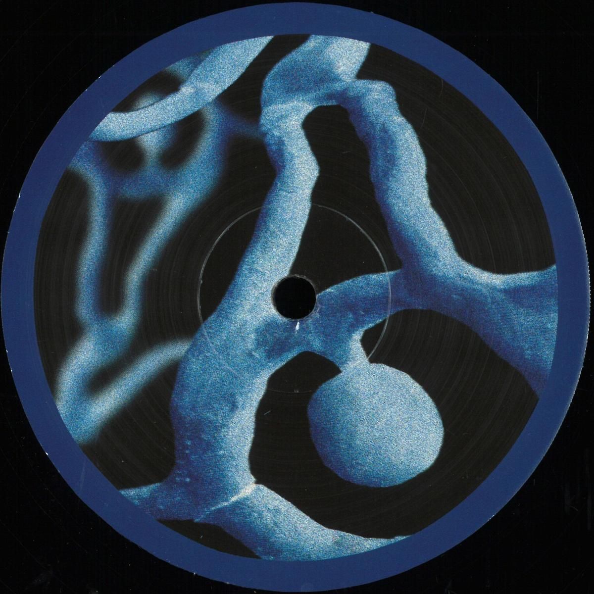 Oye Manny - Living Water | Darker Than Wax (DTW081)