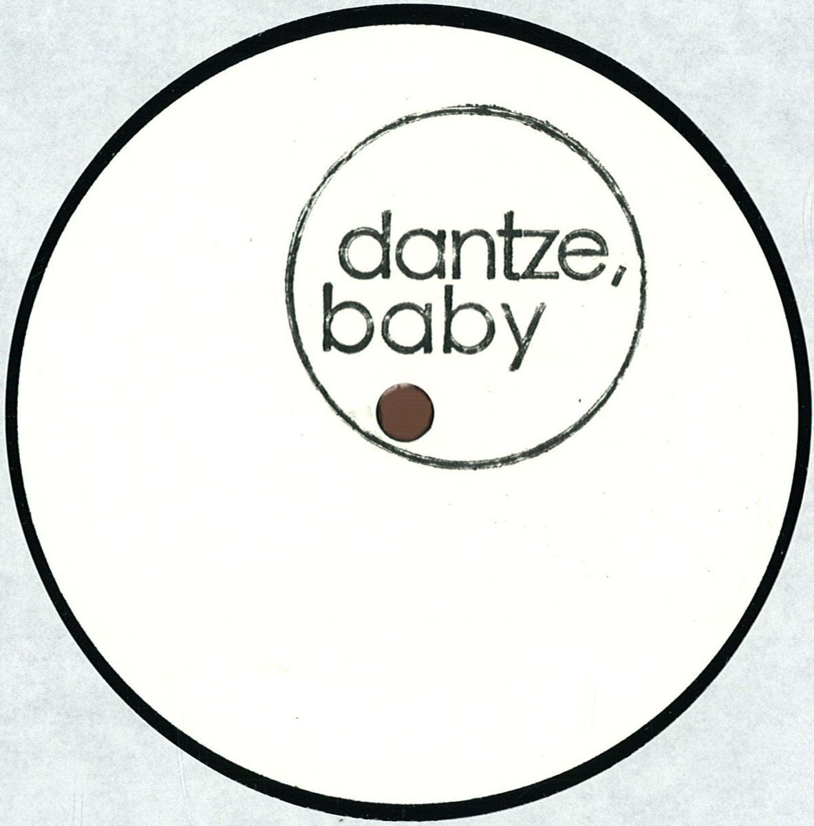 Nicone  &  Sascha Braemer - Wordbeat | Dantze (DTZ033)