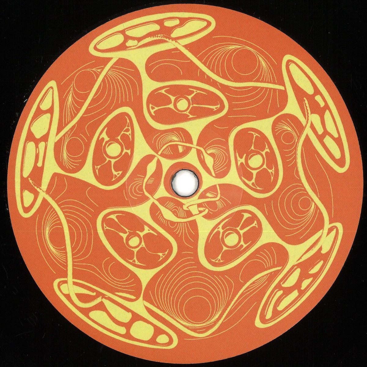 Voodoos & Taboos - Time Out EP | Duality Trax (DUALITY7) Voodoos & Taboos - Time Out EP | Duality Trax (DUALITY7)