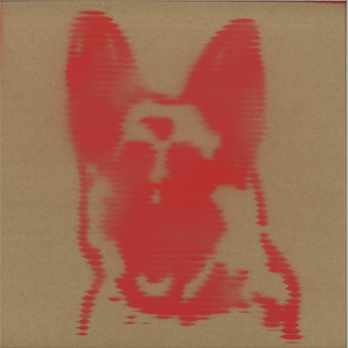 Scott Fraser - Expanded LP | DX Recordings (DXLP01) Scott Fraser - Expanded LP | DX Recordings (DXLP01)