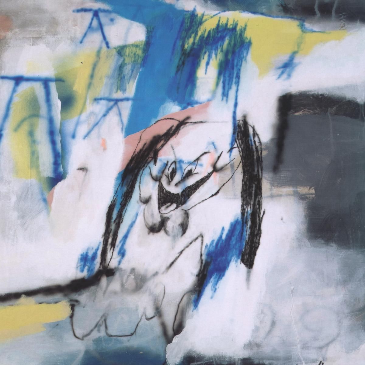 RYSY - 4GIVE LP | U Know Me Records (DYS09) - main RYSY - 4GIVE LP | U Know Me Records (DYS09) - main