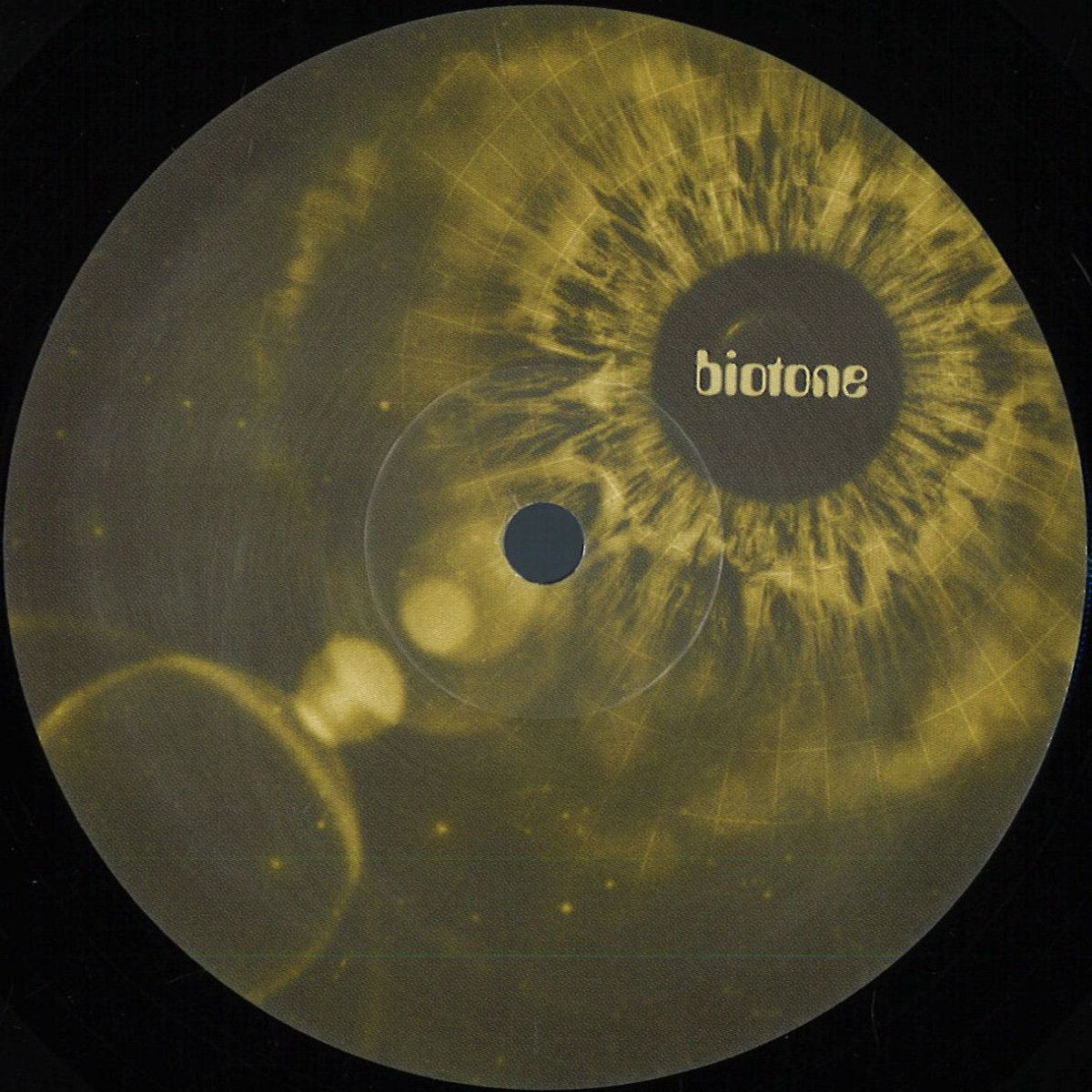 Biotone - D.Wave EP | Dzungla (DZUN001)