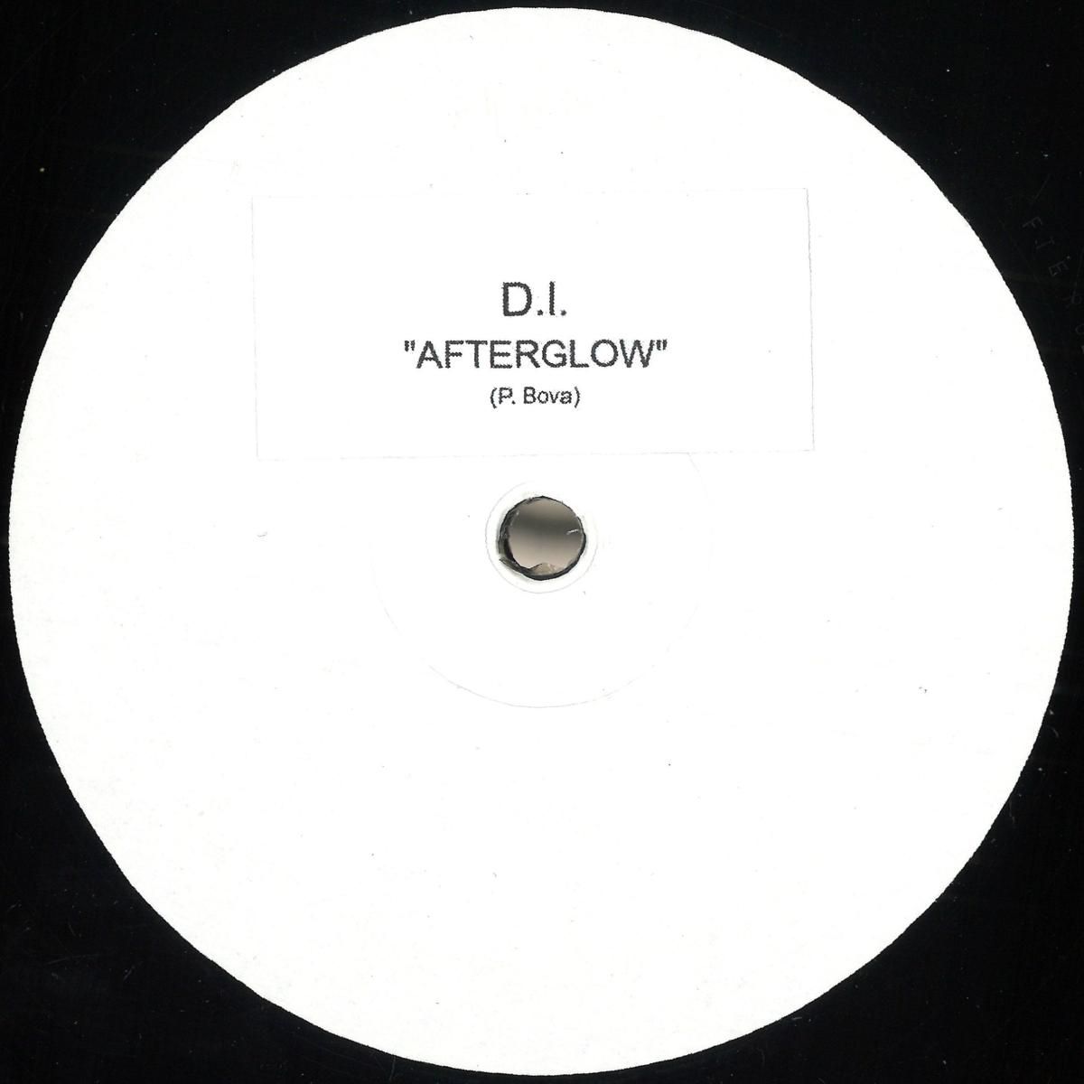 D.i. - AFTERGLOW | EXPERIMENTAL BEAT RECORDS (EBR01)