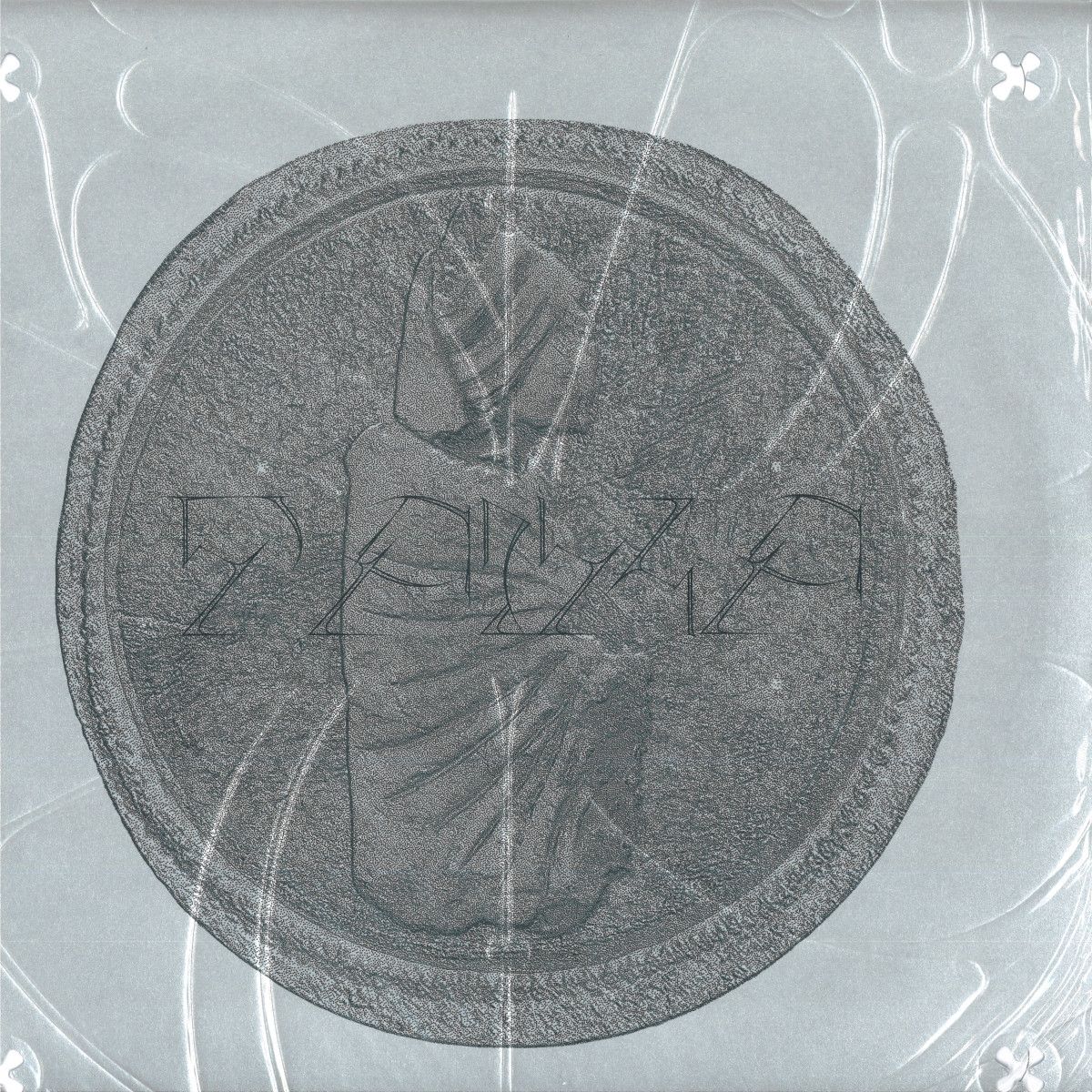 Faixa - FAIXA | ECCO RECORDS (ECCO006) Faixa - FAIXA | ECCO RECORDS (ECCO006)