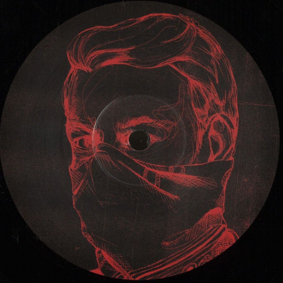 Mathimidori - Akebono Remix EP | Echocord (ECHOCORD088) Mathimidori - Akebono Remix EP | Echocord (ECHOCORD088)