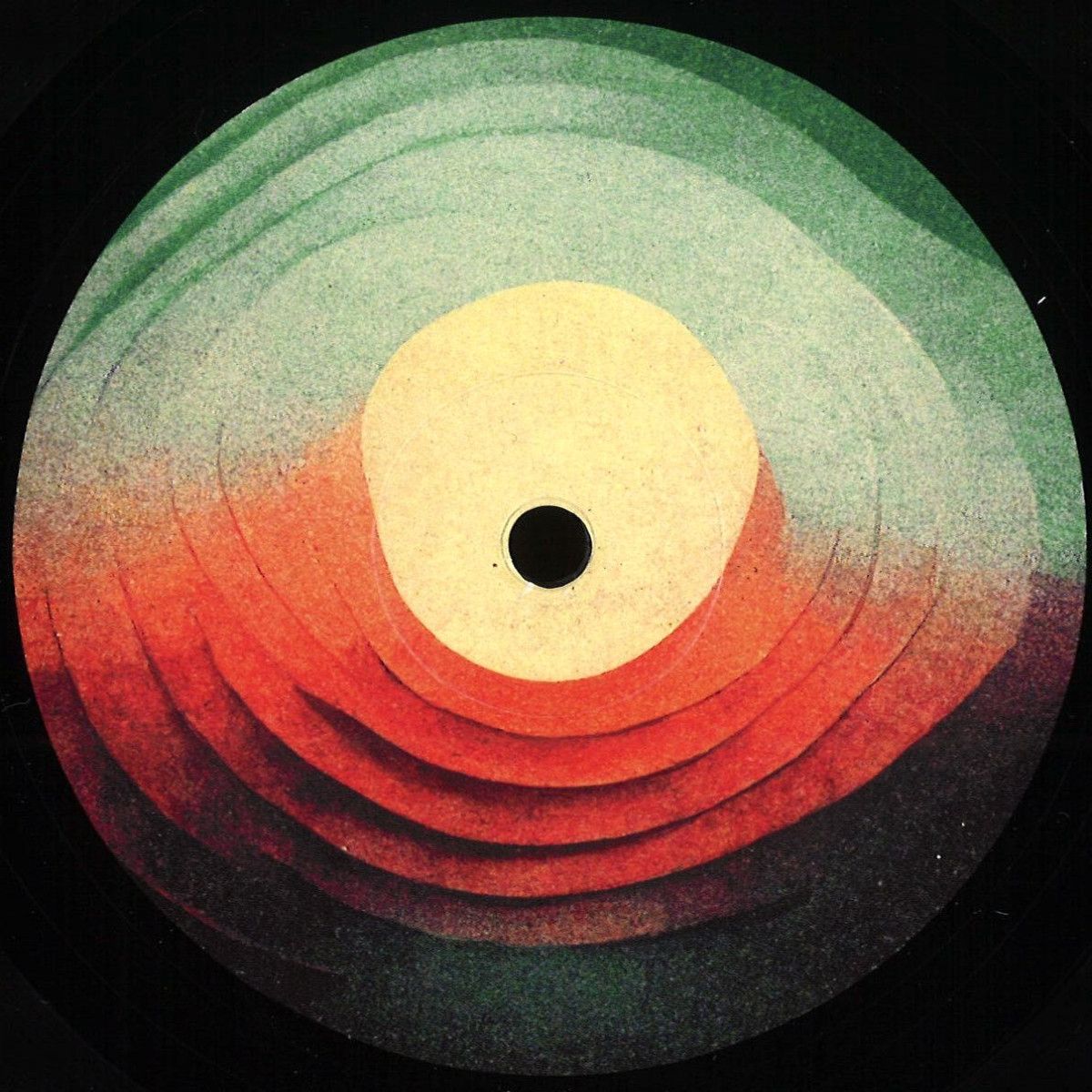 El Choop - Closing Motif EP | Echocord (ECHOCORD091) El Choop - Closing Motif EP | Echocord (ECHOCORD091)