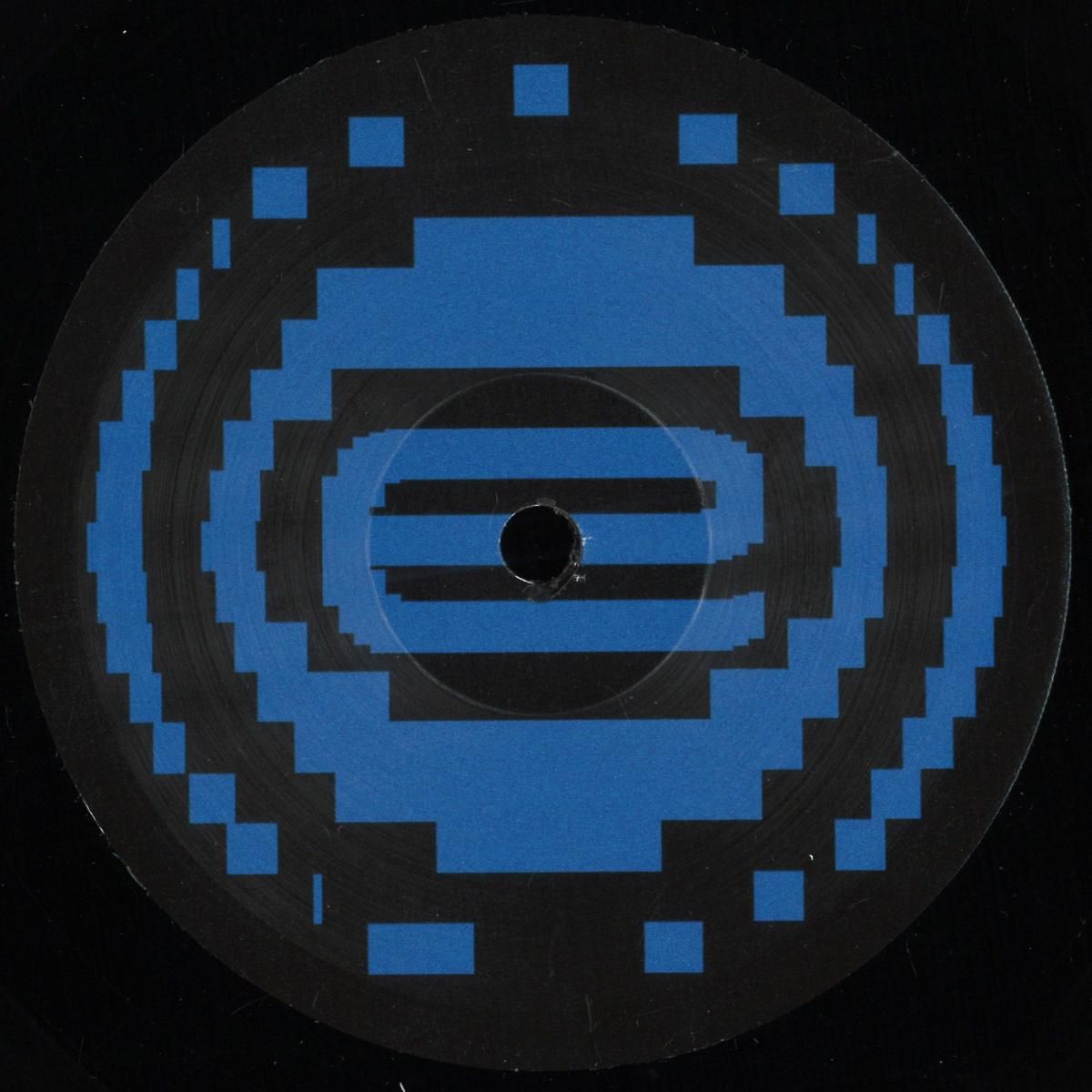 Ginno & Onoffon - Cervical EP | Ecolecua (ECO001) Ginno & Onoffon - Cervical EP | Ecolecua (ECO001)