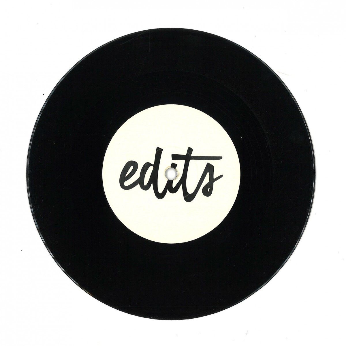 Casual Connection - EDITS 001 (7") | EDITS (EDITSV001)