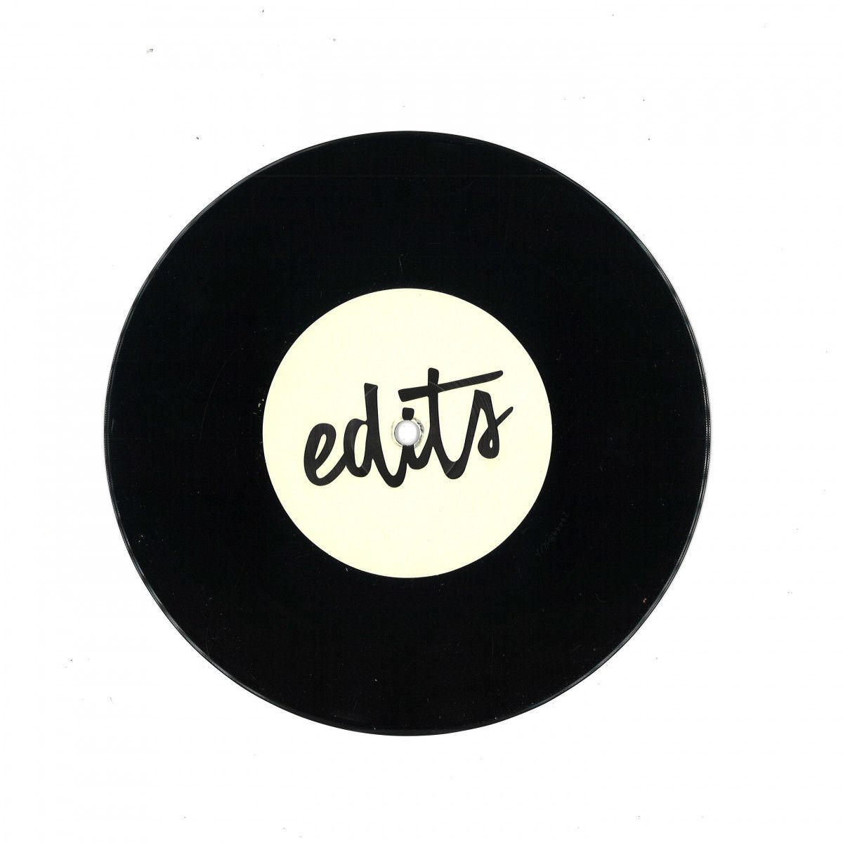 Casual Connection - EDITS 004 | EDITS (EDITSV004) Casual Connection - EDITS 004 | EDITS (EDITSV004)