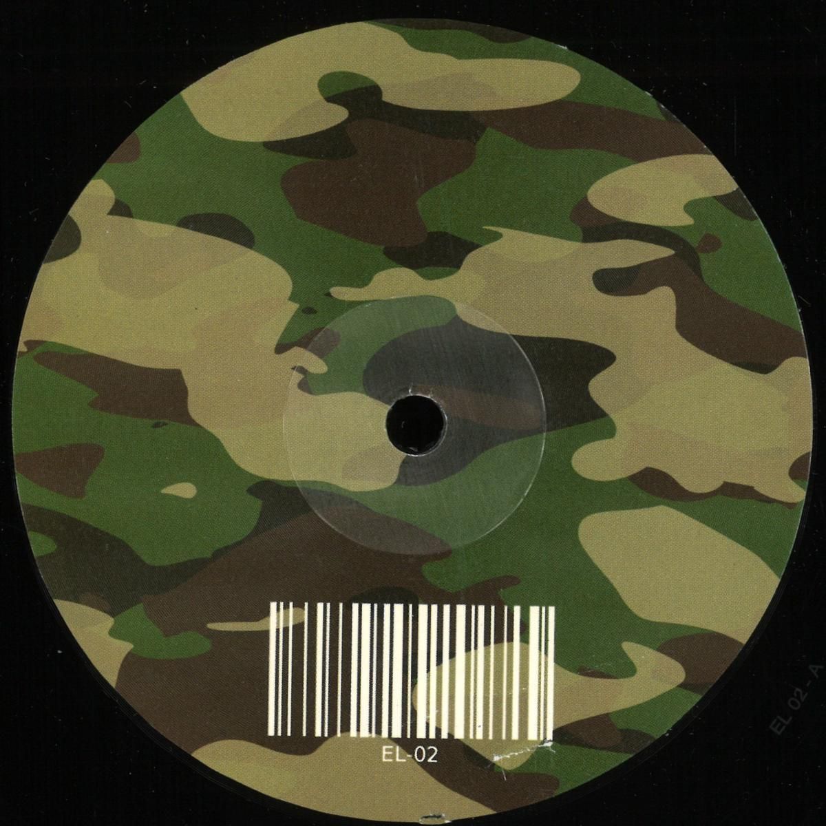 Gene Hunt - The Next Phase | Elorf (EL-02)