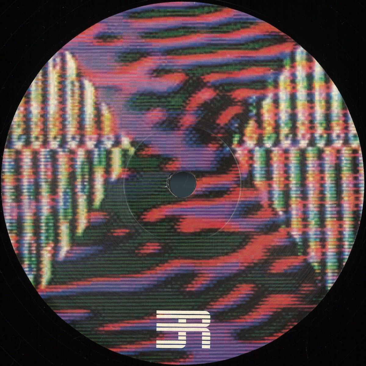 Dj D.i.f  &  Duality - Plastic city Ep | Elma Rivaga (EMRVG002)