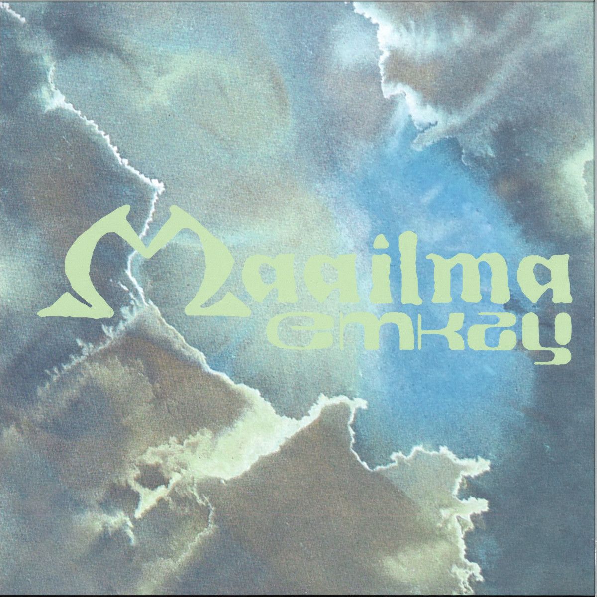 Emkay - Maailma (Sansibar Remix) | Espace Noir (EN03) Emkay - Maailma (Sansibar Remix) | Espace Noir (EN03)