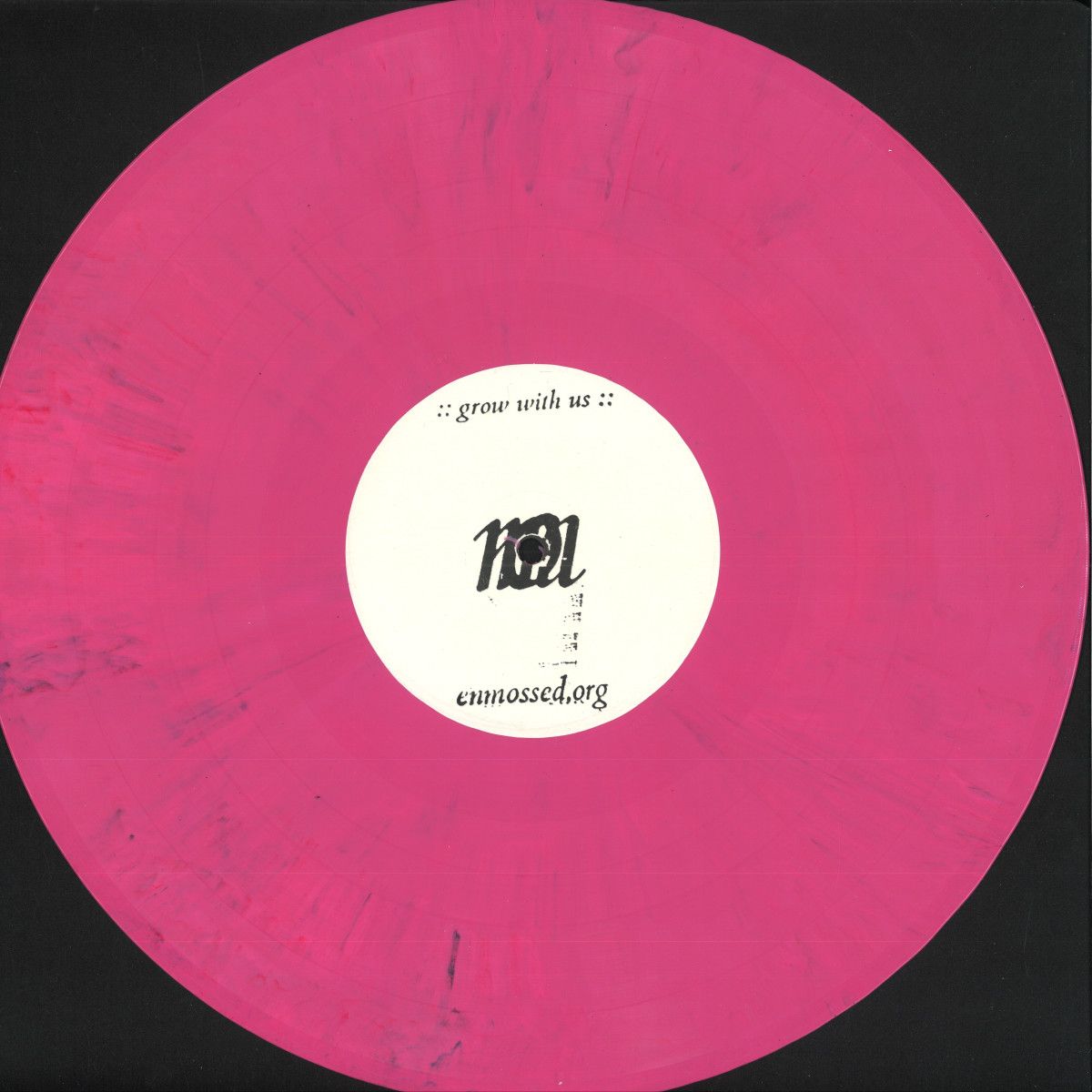 Bad Lsd Trips - ultrafest | enmossed (ENMB-17)