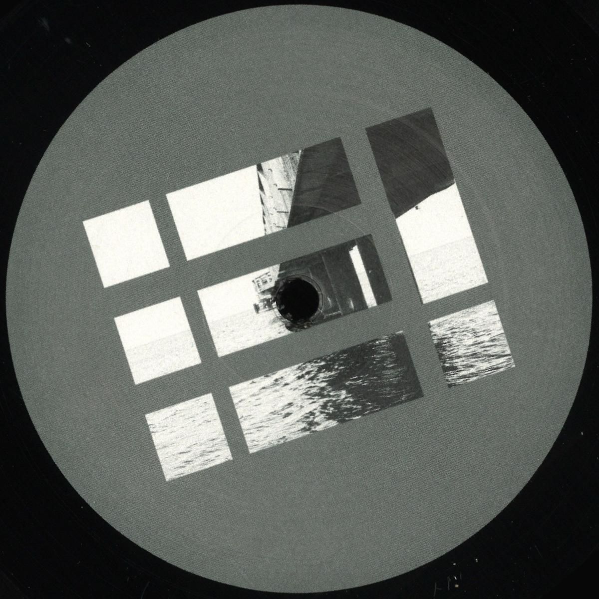 Ilario Liburni  &  Danilo Schneider - A Piece Of Each Ep | Enough! Music (ENOUGH012)