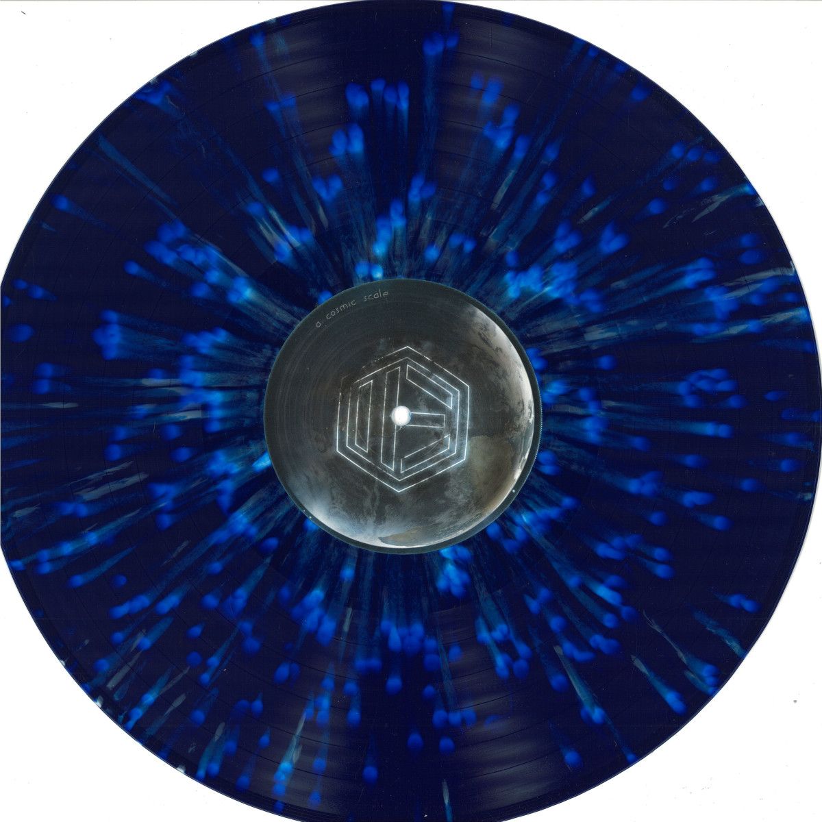 Edictum - A Cosmic Scale | Echoes of Expanse (EOE002)