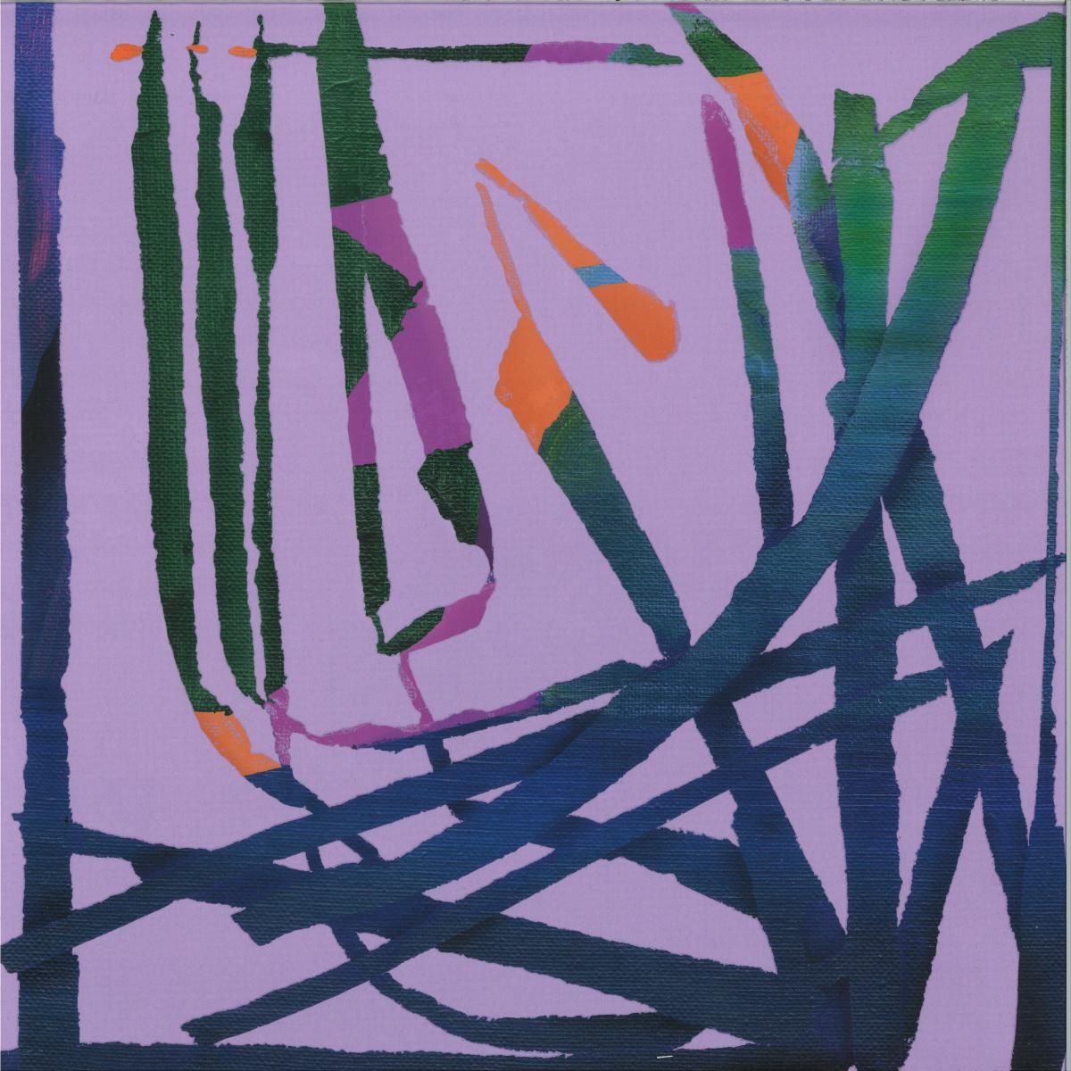 Kalocain - Genetic Memory | Electric Shapes (ES-V001)