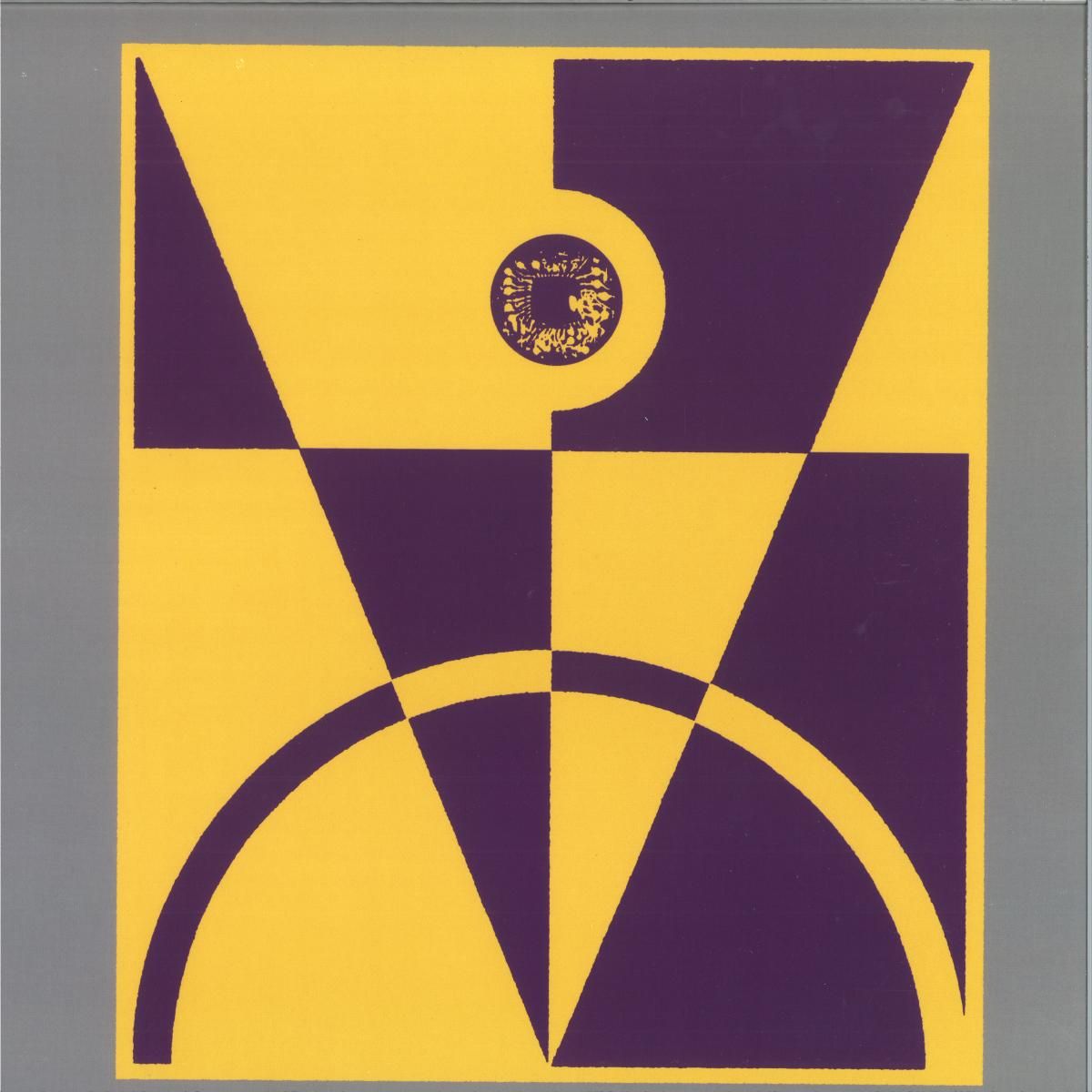 Various - Volition Cuts Vol.1 | Efficient Space (ES035)