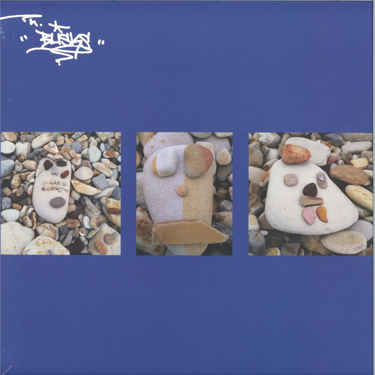 Th Blisks - How So? (LP) | Efficient Space (ES052) Th Blisks - How So? (LP) | Efficient Space (ES052)