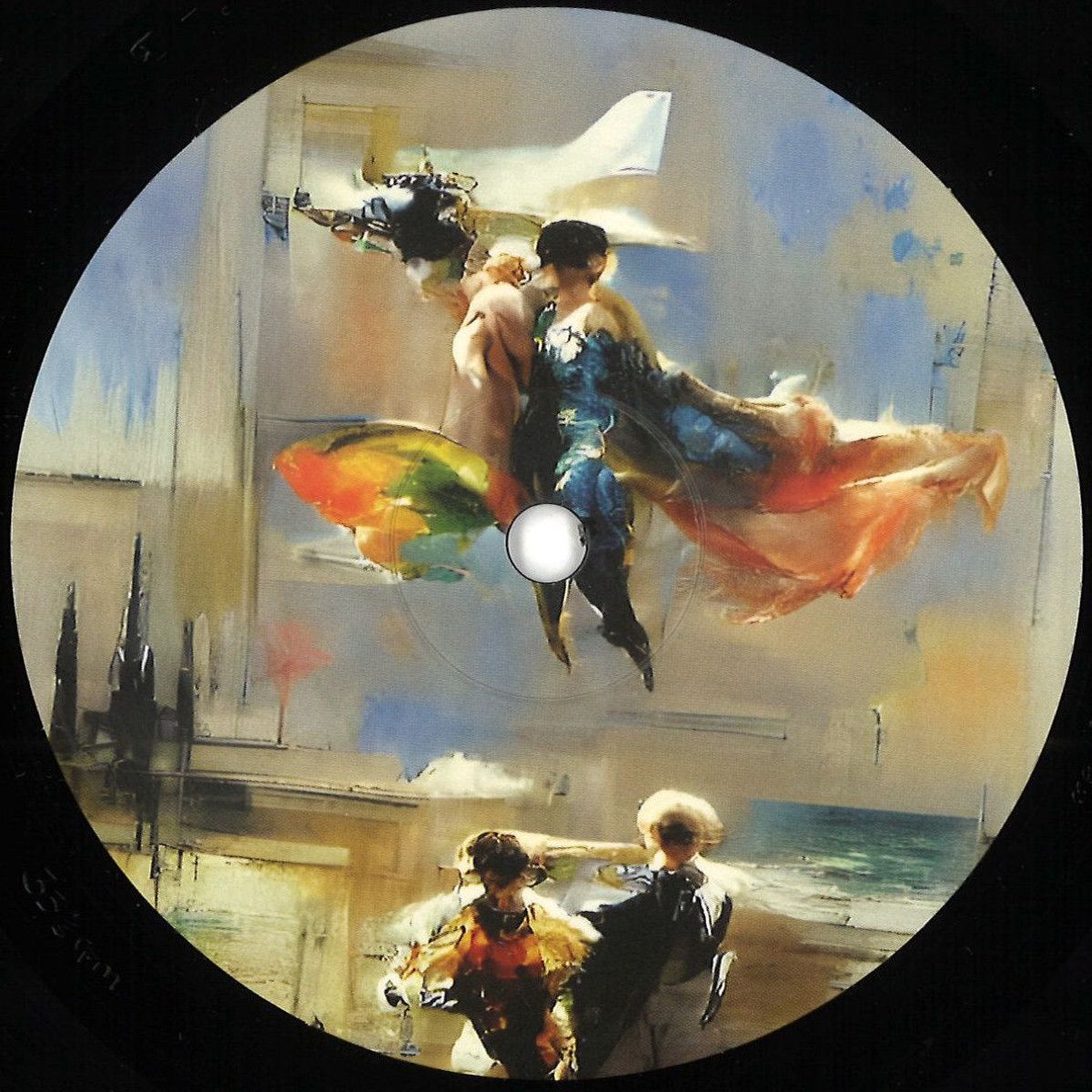 Eto - ETO 001 | Eto Recordings (ETO001) Eto - ETO 001 | Eto Recordings (ETO001)