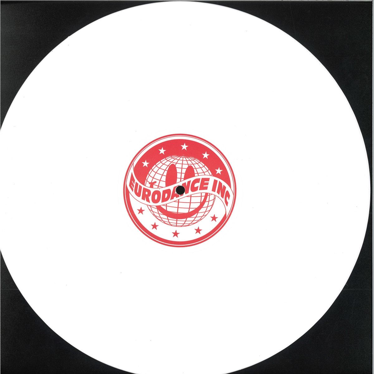 Julian Muller - EURO EDITS 1 | EURODANCE INC (EURO001) - main