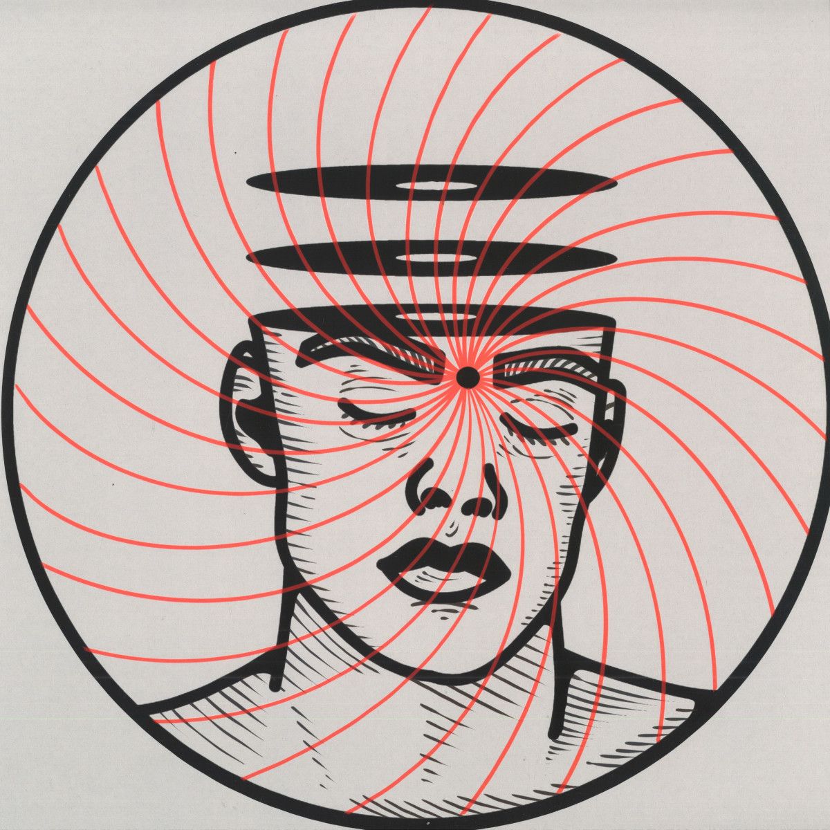 Otis - Danger At The Tendo Dojo EP | EYA Records (EYA019) Otis - Danger At The Tendo Dojo EP | EYA Records (EYA019)