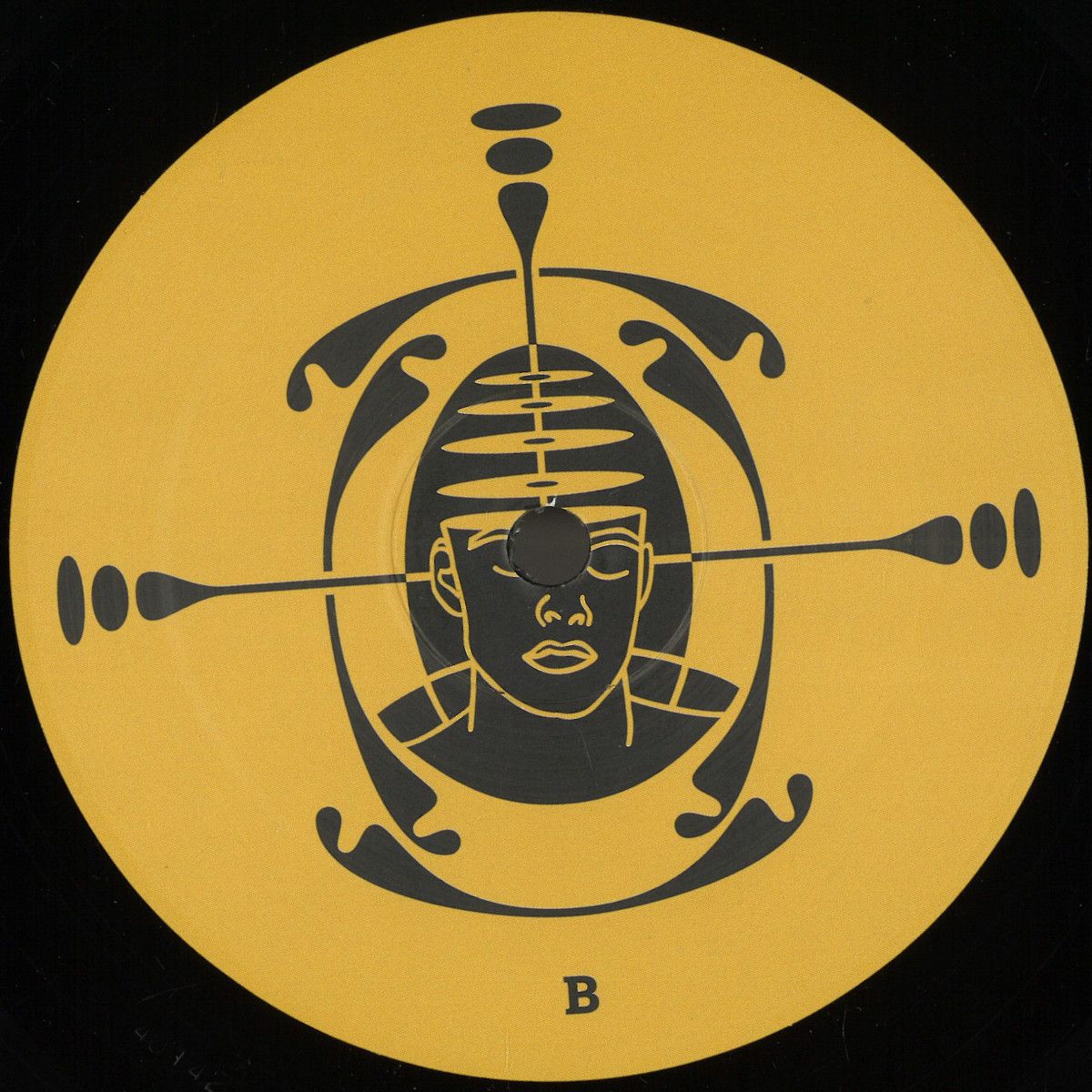 Thoma Bulwer  &  Anna Wall - Liquid Wiggle EP | EYA Records (EYA025)