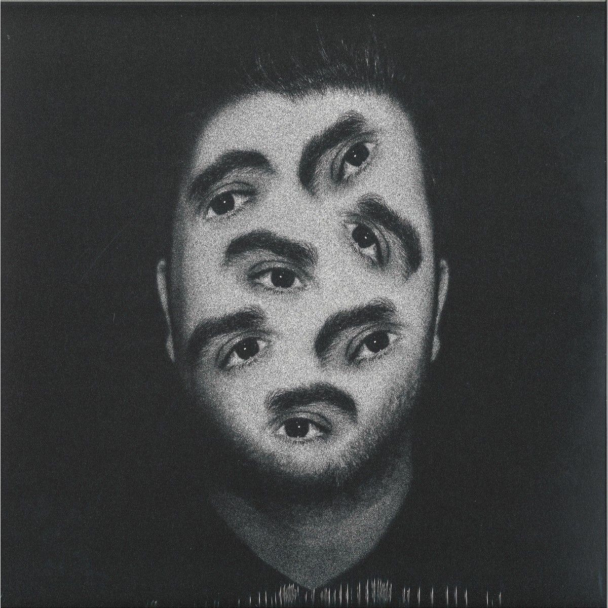 André Hommen - More Than This | These Eyes (EYE012LP) André Hommen - More Than This | These Eyes (EYE012LP)