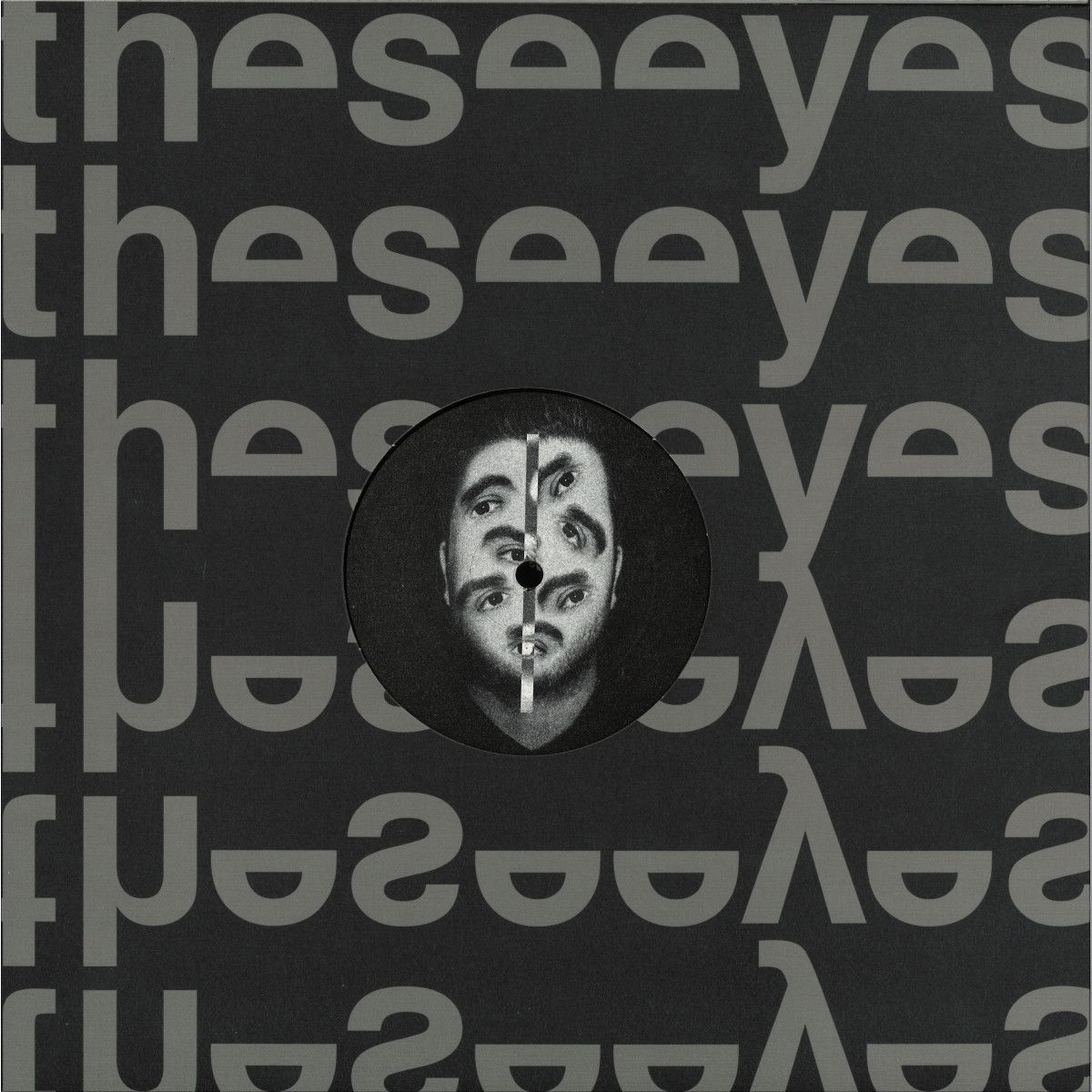 André Hommen - More Than This Remixes Pt. 1 | These Eyes (EYE013) André Hommen - More Than This Remixes Pt. 1 | These Eyes (EYE013)